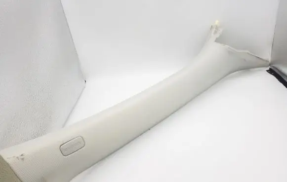 Audi A4 S4 B8 8K (A) pillar trim 8K0867234