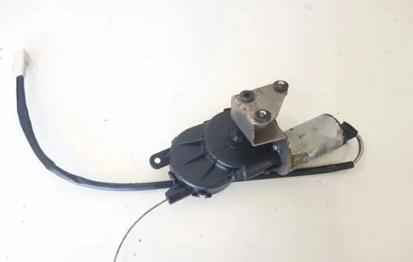 Alfa Romeo 166 Seat adjustment motor 