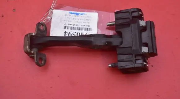 Citroen Jumper Front door check strap stopper 