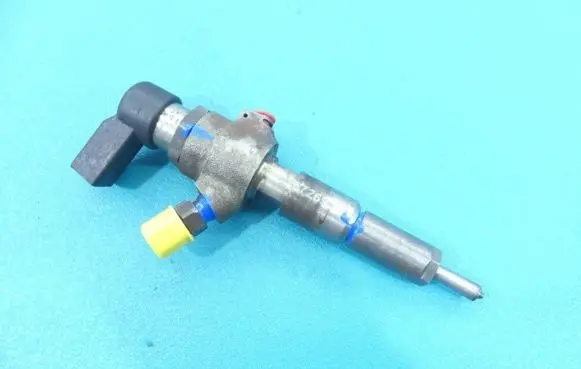 Citroen C3 Fuel injector 9649574480 IMPRK1167269