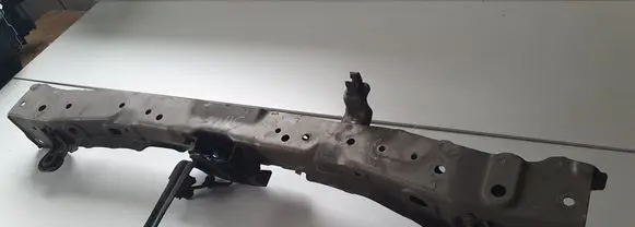 Honda Civic Top upper radiator support slam panel