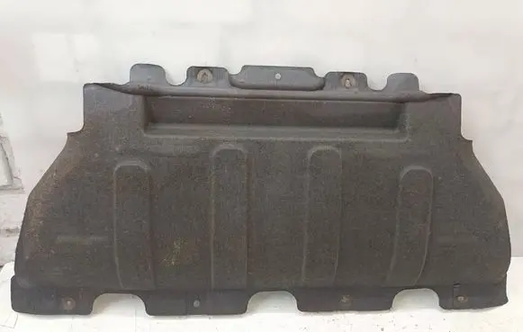Jeep Grand Cherokee Engine splash shield/under tray 68037063