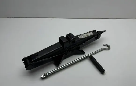 Subaru Forester SJ Lift Jack 