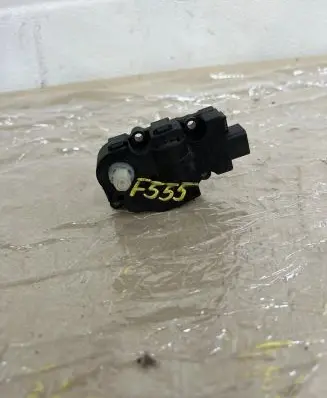 BMW 3 E90 E91 Intake manifold valve actuator/motor 410474640 F555