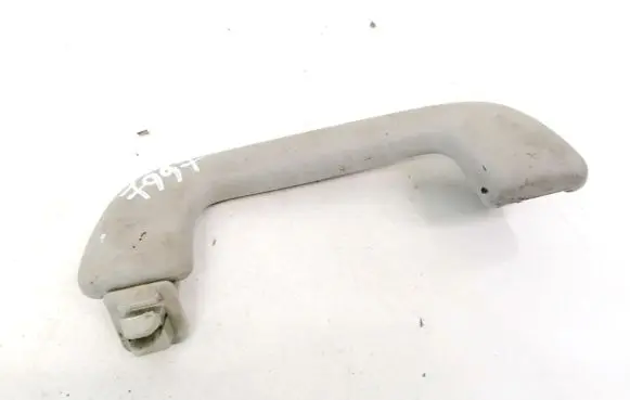 Toyota Corolla Verso E121 Front interior roof grab handle