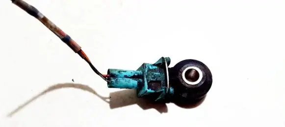 SsangYong Kyron Detonation knock sensor 1611533328