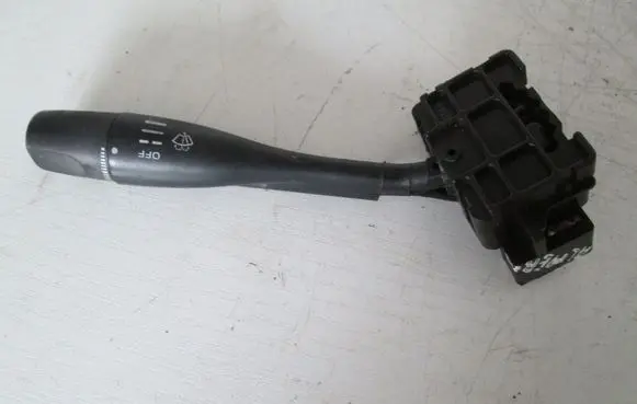 Nissan Almera Wiper switch 