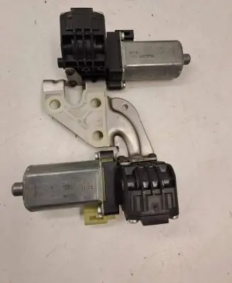 BMW X7 G07 Steering column adjust motor 390207083 390207082