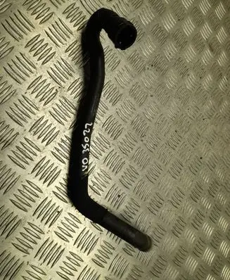Skoda Superb B8 (3V) Engine coolant pipe/hose 5WA820507