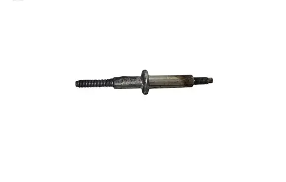 Mazda CX-7 Fuel Injector clamp holder 