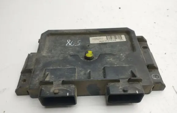 Citroen Xsara Engine control unit/module 9643294980 9639587680