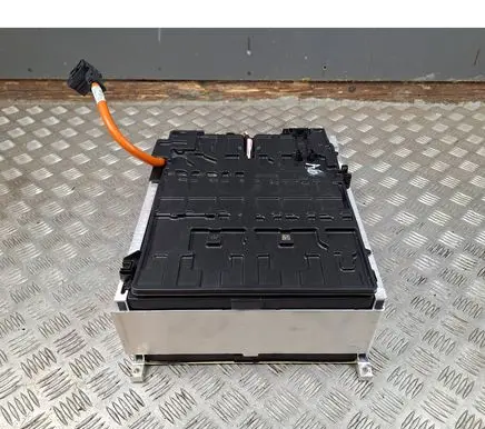 BMW i3 Hybrid / Electric Car Battery Cell 7625074 7625077 7648785