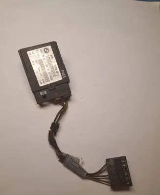 BMW X5 E70 Door control unit/module 00401154A3 6926435