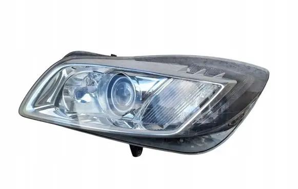 Opel Insignia A Headlight/headlamp 13226792