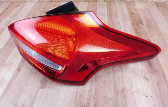 Ford Focus Rear/tail lights F1EB13404B F1EB13404BC