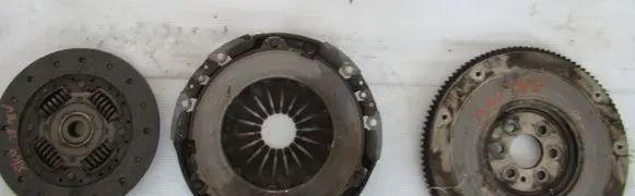 Fiat Stilo Clutch set kit 0265950310