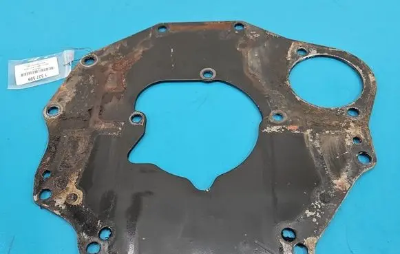 Isuzu D-Max Wheel spacers IMPRK1537599