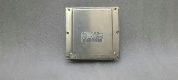Mercedes-Benz SL R230 Engine control unit/module A1131532779