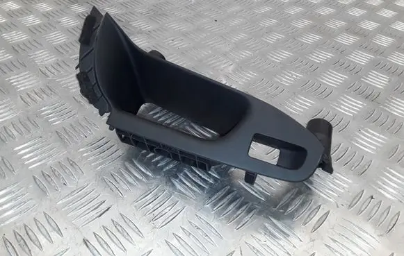 Audi A5 8T 8F Front door window switch trim 8K2867171A