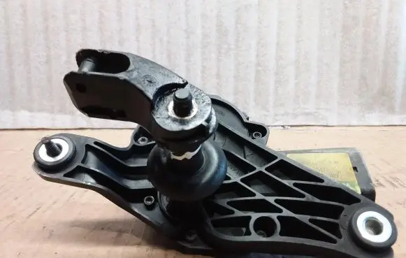 BMW X5 E70 Rear window wiper motor 694216506