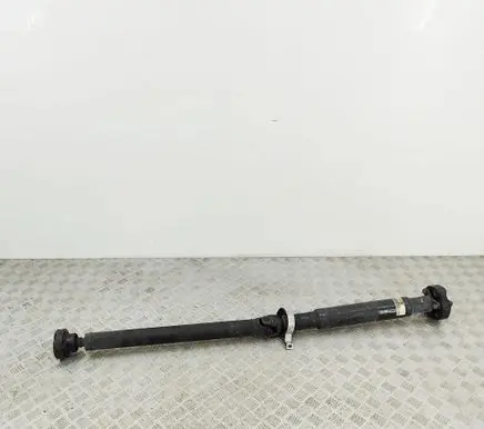 BMW 3 E46 Middle center prop shaft 2229240