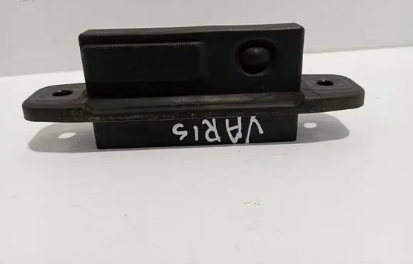 Toyota Yaris Tailgate/trunk/boot exterior handle 9657Q40