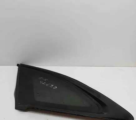 Jaguar F-Pace Rear side window HK8M29601DB