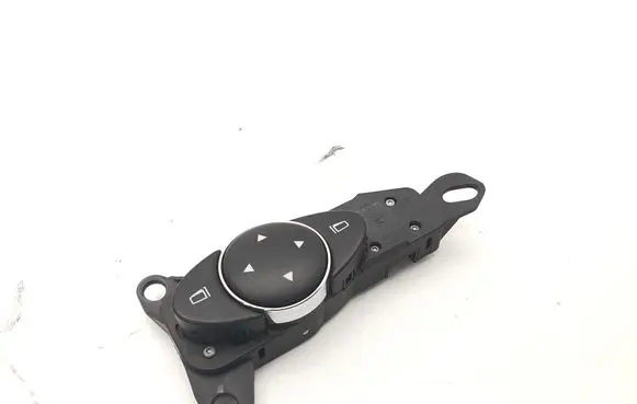 Mercedes-Benz S W221 Wing mirror switch 2118215779 A2118215779