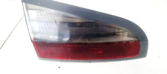 Ford S-MAX Tailgate rear/tail lights 6M2113A603AK 6M21-13A603-AK