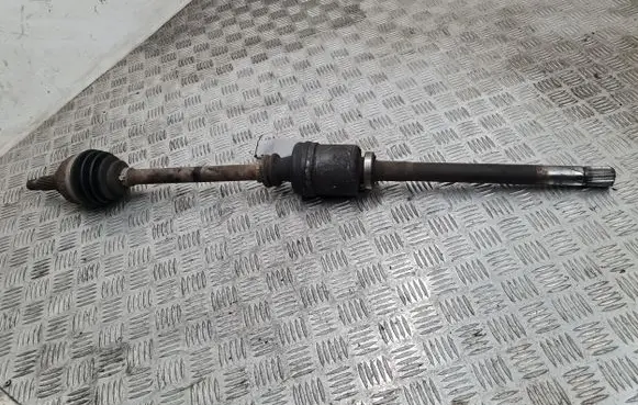 Renault Trafic II (X83) Front driveshaft