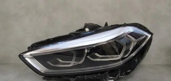 BMW 1 F40 Headlight/headlamp 90177955Z610