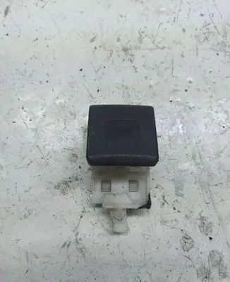 Toyota Corolla Verso AR10 Engine bonnet (hood) release handle