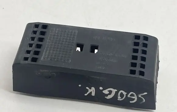 Volvo S60 Jacking socket point 31383816