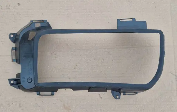 Porsche Macan (95C) Headlight/headlamp mounting bracket 95C941120