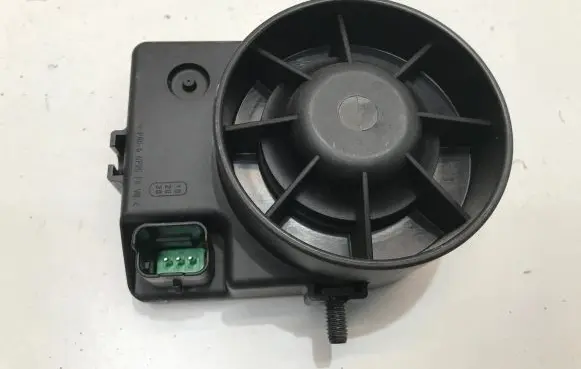 Citroen C5 X Alarm system siren 9677756080 35228109