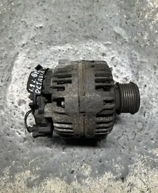 Skoda Octavia Mk1 (1U) Generator/alternator 038903023L