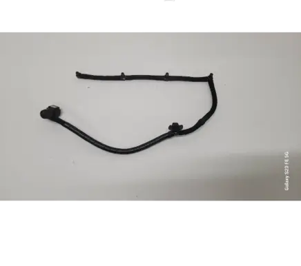 Fuel return line/hose
