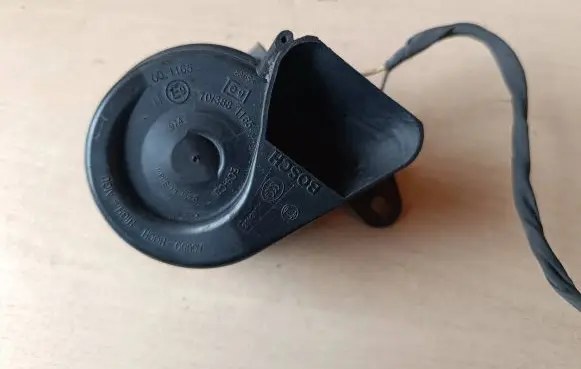 Mercedes-Benz E W211 Horn signal A0055424120
