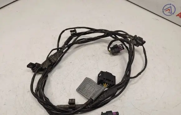 BMW X5 E70 Parking sensor (PDC) wiring loom 9207138 61129207138 61129244425