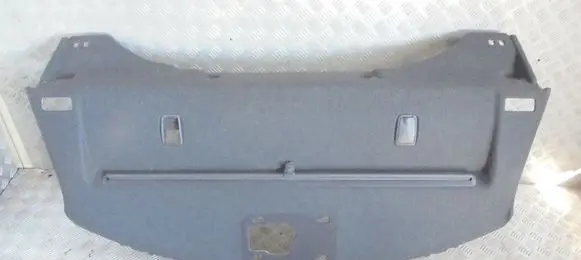 Toyota Avensis T250 Parcel shelf