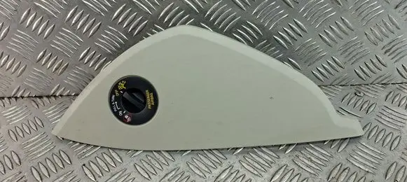 Volvo XC90 Dashboard side end trim 31363987