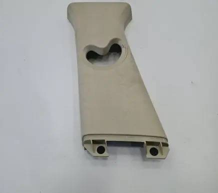 Mini Cooper Countryman R60 (B) pillar trim (top) 9801257