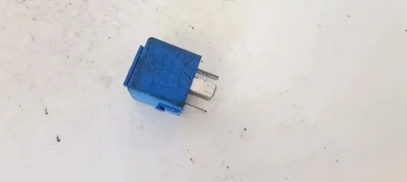 BMW 5 E34 Other relay 61366915327 61.36-6915327