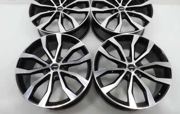 BMW X5 G05 R21 alloy rim KBA51786