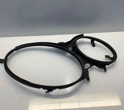Mercedes-Benz E W211 Under headlight/headlamp trim 