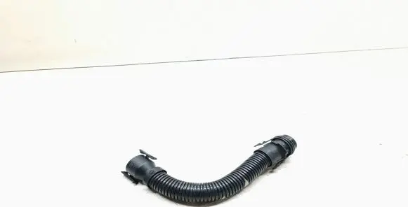 BMW 3 E90 E91 Breather hose/pipe 58650910