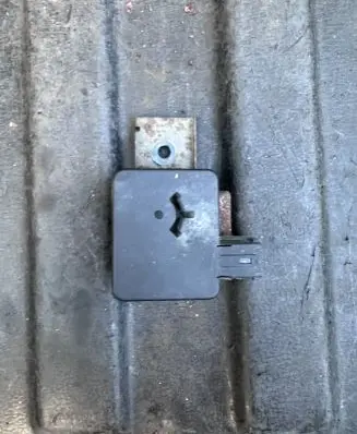 Infiniti FX Other relay IF2