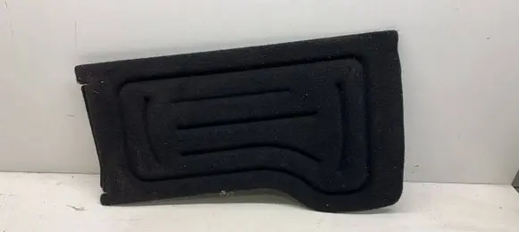 Maserati Quattroporte Center console decorative trim 06701486450 6701486450 670148645