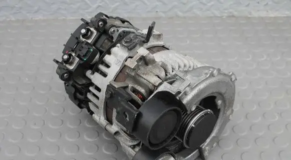 KIA Stonic Generator/alternator 36300-07000-VALEO 36300-07000 25281-07480