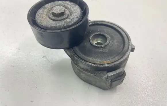 Citroen C-Crosser Alternator belt tensioner 16183P
